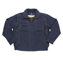 50% korting Tavira Pilotjack  Laatste 1 (4XL) navy