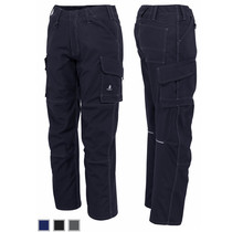 Industry 10279 New Haven broek met dijbeenzakken