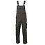 Mascot® Industry 10569 Newark Amerikaanse Overall met kniezakken