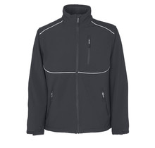 Industry 10001 Tampa Softshell Stretchjack