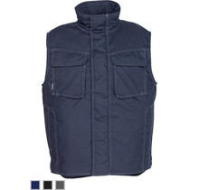 Industry 10154 Knoxville Bodywarmer