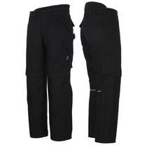 Industry 10090 Louisville Winterbroek met kniezakken