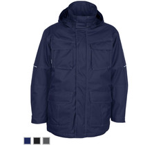 Industry 10010 Dayton winter parka wind- & waterdicht