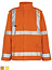 Hi-vis oranje 14