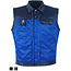 Mascot® Image 00989Trento Winter Bodywarmer tweekleurig