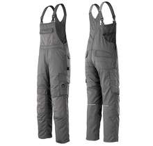 Hardwear 08269 Orense Amerikaanse overall met kniezakken