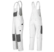 Hardwear 08269 Orense Amerikaanse overall met kniezakken