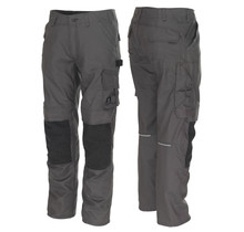 Hardwear 05079 Lerida Werkbroek met Kevlar® kniezakken