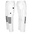 Mascot® Hardwear 05079 Lerida Werkbroek met Kevlar® kniezakken