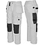 Mascot® Hardwear 08131 Ronda Werkbroek met knie- en spijkerzakken