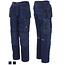 Mascot® Hardwear 06131 Atlanta Werkbroek knie- en spijkerzakken 100% katoen