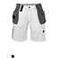 Mascot® Hardwear 09349 Zafra Korte Werkbroek met spijkerzakken