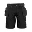 Mascot® Hardwear 09349 Zafra Korte Werkbroek met spijkerzakken