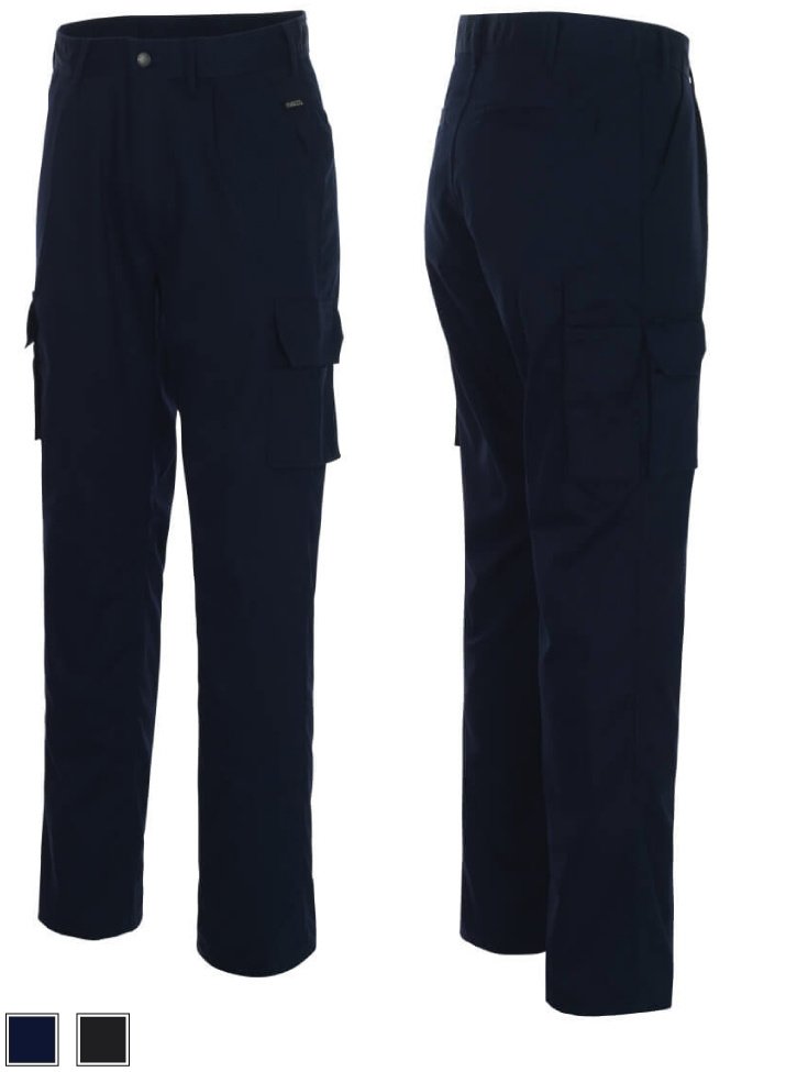 Mascot® 07479 Pasadena werkbroek met 