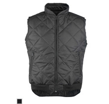 Originals 13565 Moncton Thermo Bodywarmer zwart