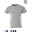 Mascot® Crossover 20482 T-shirt 60% bio katoen 40% recycled polyester