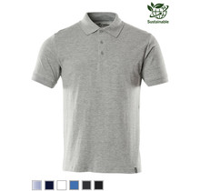 Crossover 20583 Poloshirt 100% bio katoen