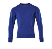 Crossover 20384 Sweatshirt 60% bio katoen 40% recyclede polyester