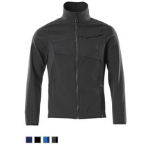 Accelerate 20102 Softshell jas