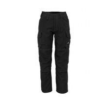 Industry 10279 New Haven broek met dijbeenzakken