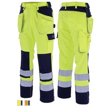 Almas Safe werkbroek