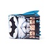 Difuzed Batman Wallet Caped Bi-Fold