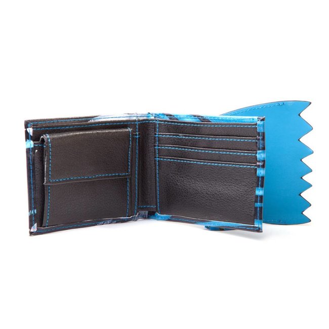Batman Wallet Caped Bi-Fold