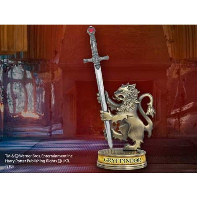 Gryffindor Sword Letter Opener