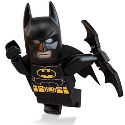 Lego Batman Film