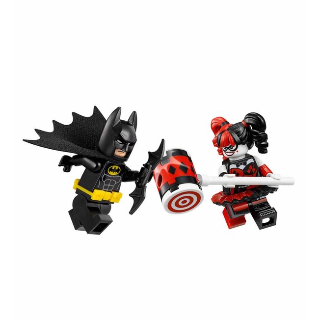 Die LEGO® Batman ™ Film The Batwing
