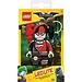 LEGO Lego Batman Movie Mini-Flashlight with Keychains Harley Quinn