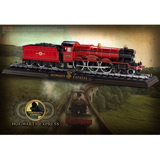 Noble Collection Harry Potter Modell 1/50 Hogwarts Express 53 cm