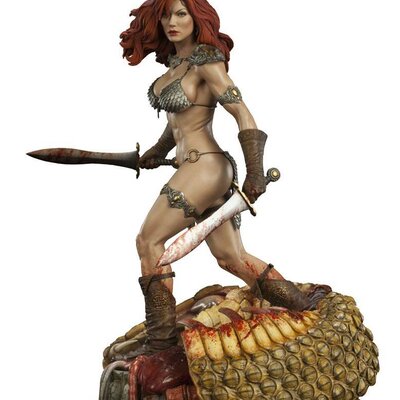 Red Sonja