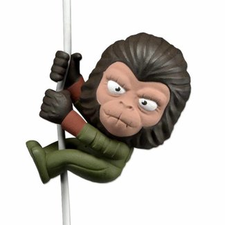 NECA  Scalers Minifiguren 5 cm Cornelius (Planet der Affen)