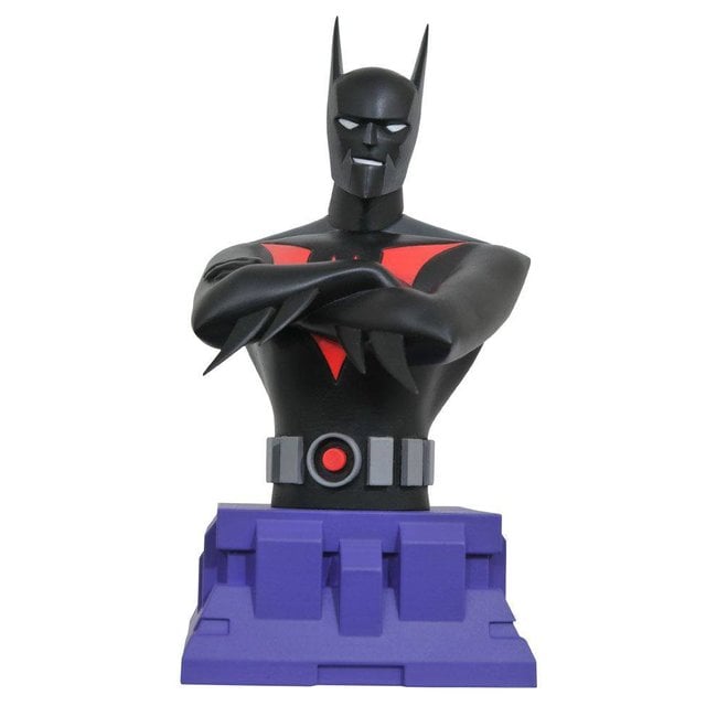 Batman Beyond Bust Batman SDCC 2017 Exclusive