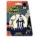 DC Comics Batman Classic 1966 TV Biegbarer Figuren-Schlüsselanhänger – Batman