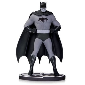 DC Collectibles Batman Black & White Statue Dick Sprang