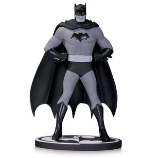 DC Direct Batman Black and White: Dick Sprang