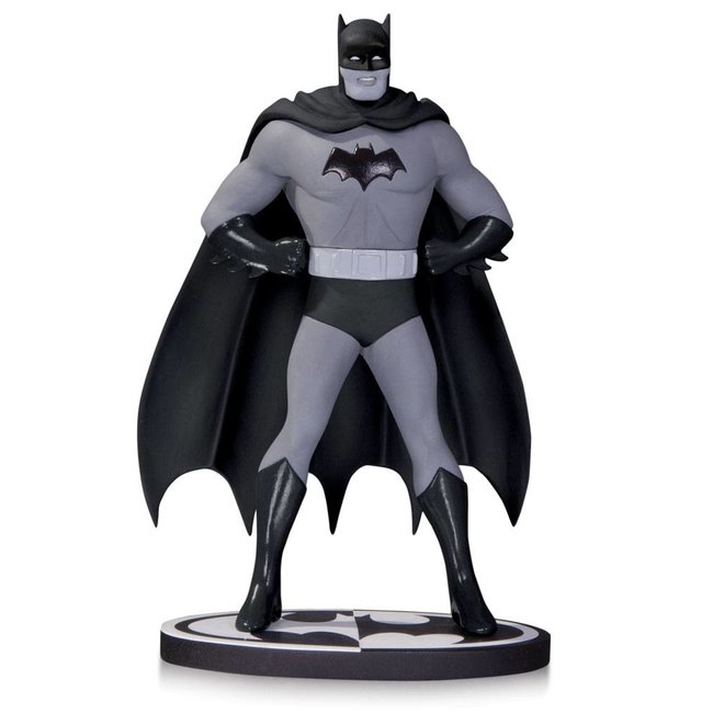 DC Direct Batman Black and White: Dick Sprang