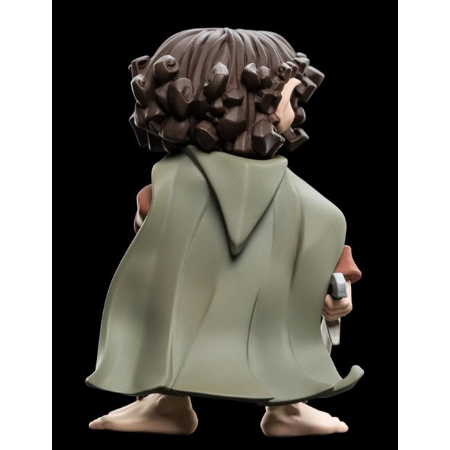 Lord of the Rings Mini Epics Vinyl Figure Frodo Baggins 11 cm
