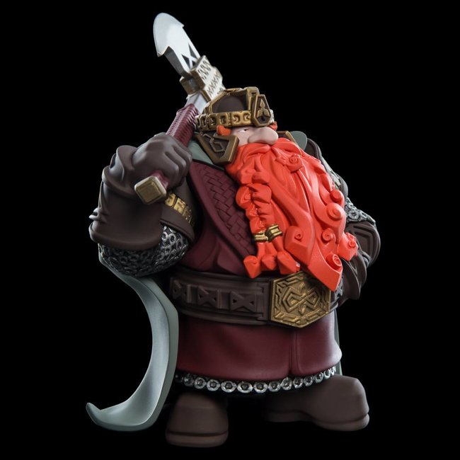 Herr der Ringe Mini Epics Vinylfigur Gimli 15 cm