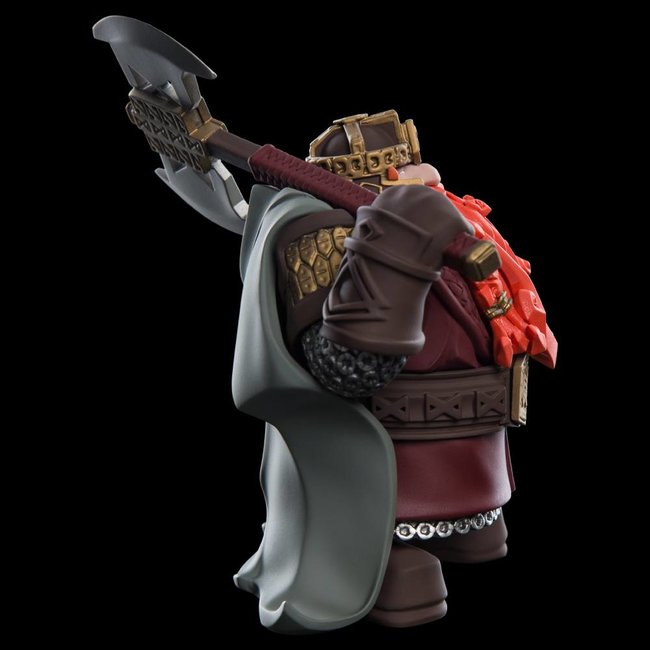 Herr der Ringe Mini Epics Vinylfigur Gimli 15 cm