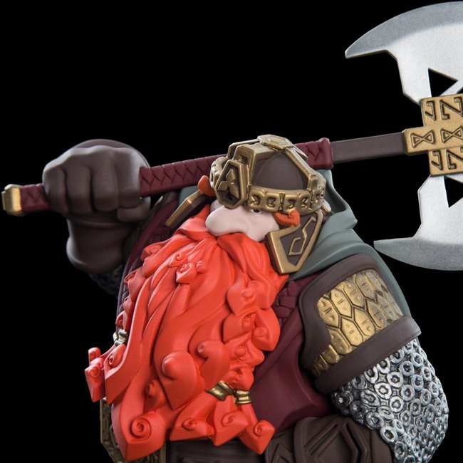 Lord of the Rings Mini Epics Vinyl Figure Gimli