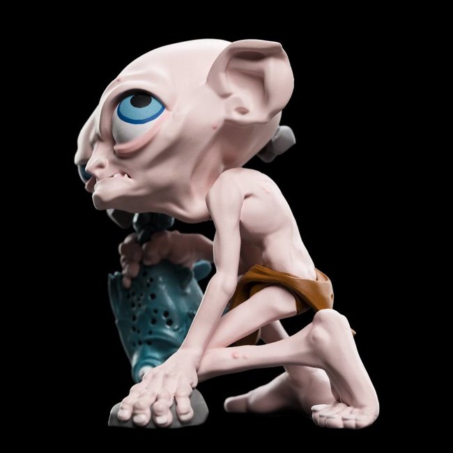 Lord of the Rings Mini Epics Vinyl Figure Gollum