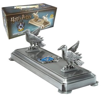 Noble Collection Harry Potter Zauberstabständer Ravenclaw 20 cm