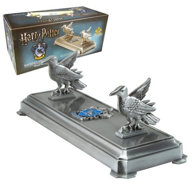 Harry Potter Zauberstabständer Ravenclaw 20 cm