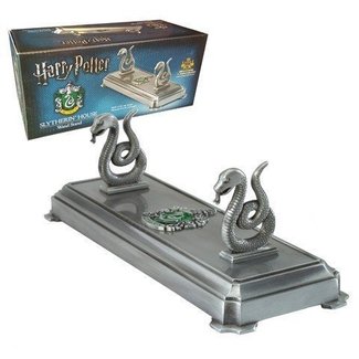 Noble Collection Harry Potter Zauberstabständer Slytherin 20 cm