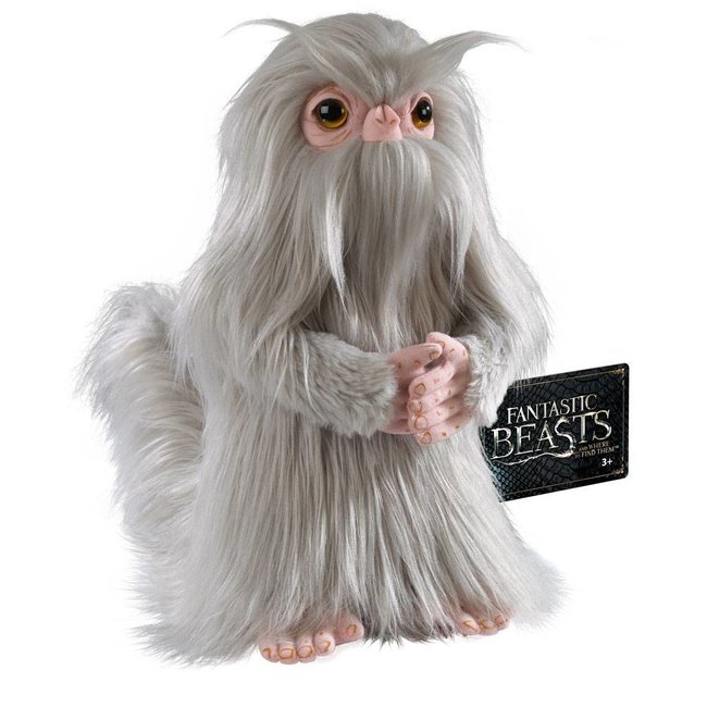 Fantastic Beasts Collectors Plush Figure Demiguise 38 cm