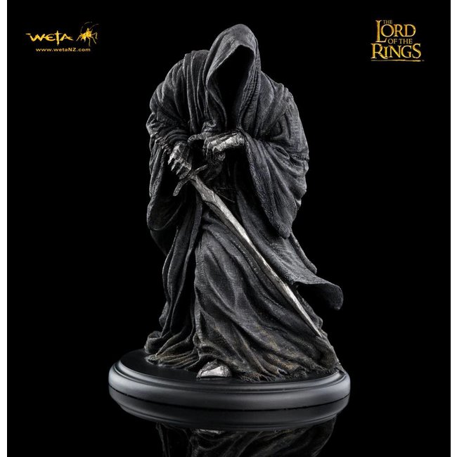 Lord of the Rings Statue Ringwraith 15 cm