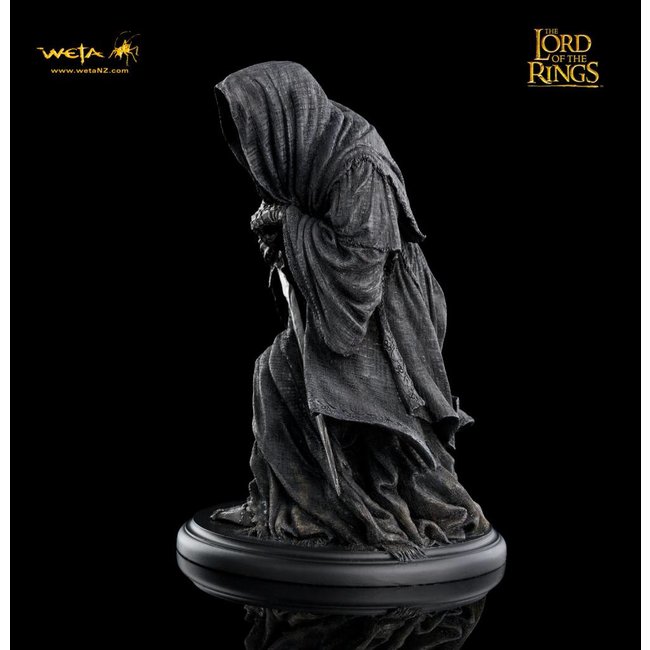 Lord of the Rings Statue Ringwraith 15 cm